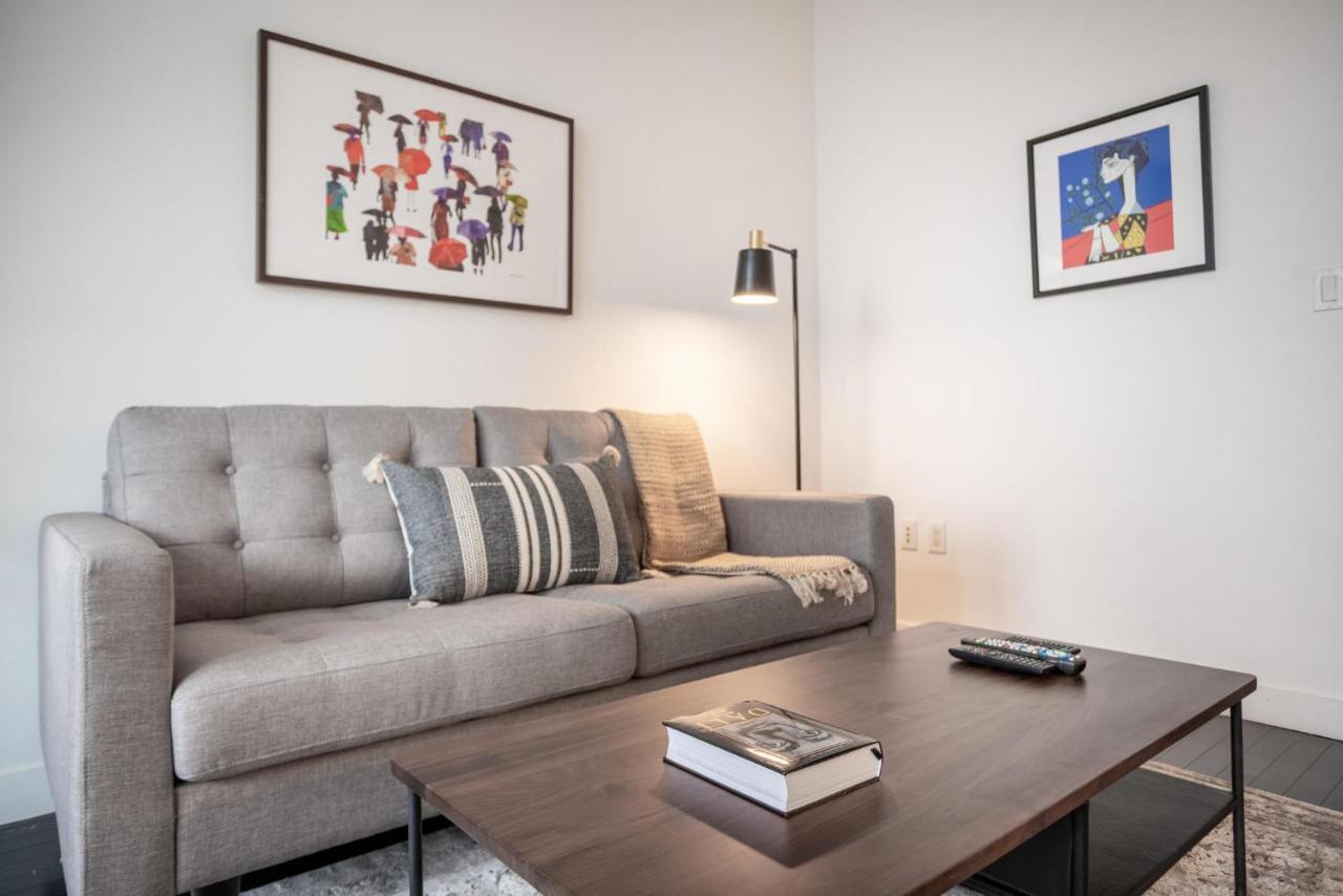 The Residences At W - Downtown - Apt 27d Nueva York