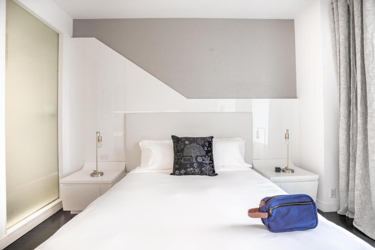 The Residences At W - Downtown - Apt 27d * Nueva York