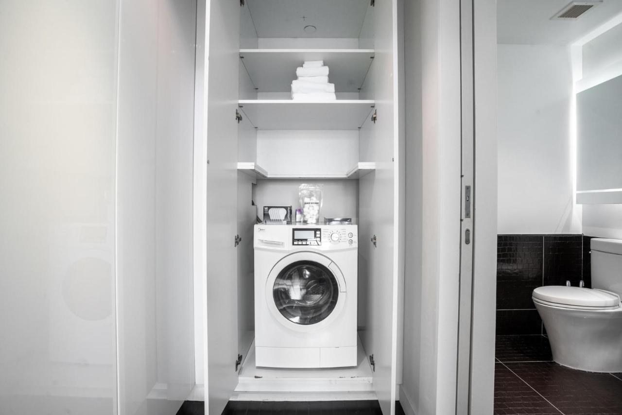 The Residences At W - Downtown - Apt 27d Apartamento *
