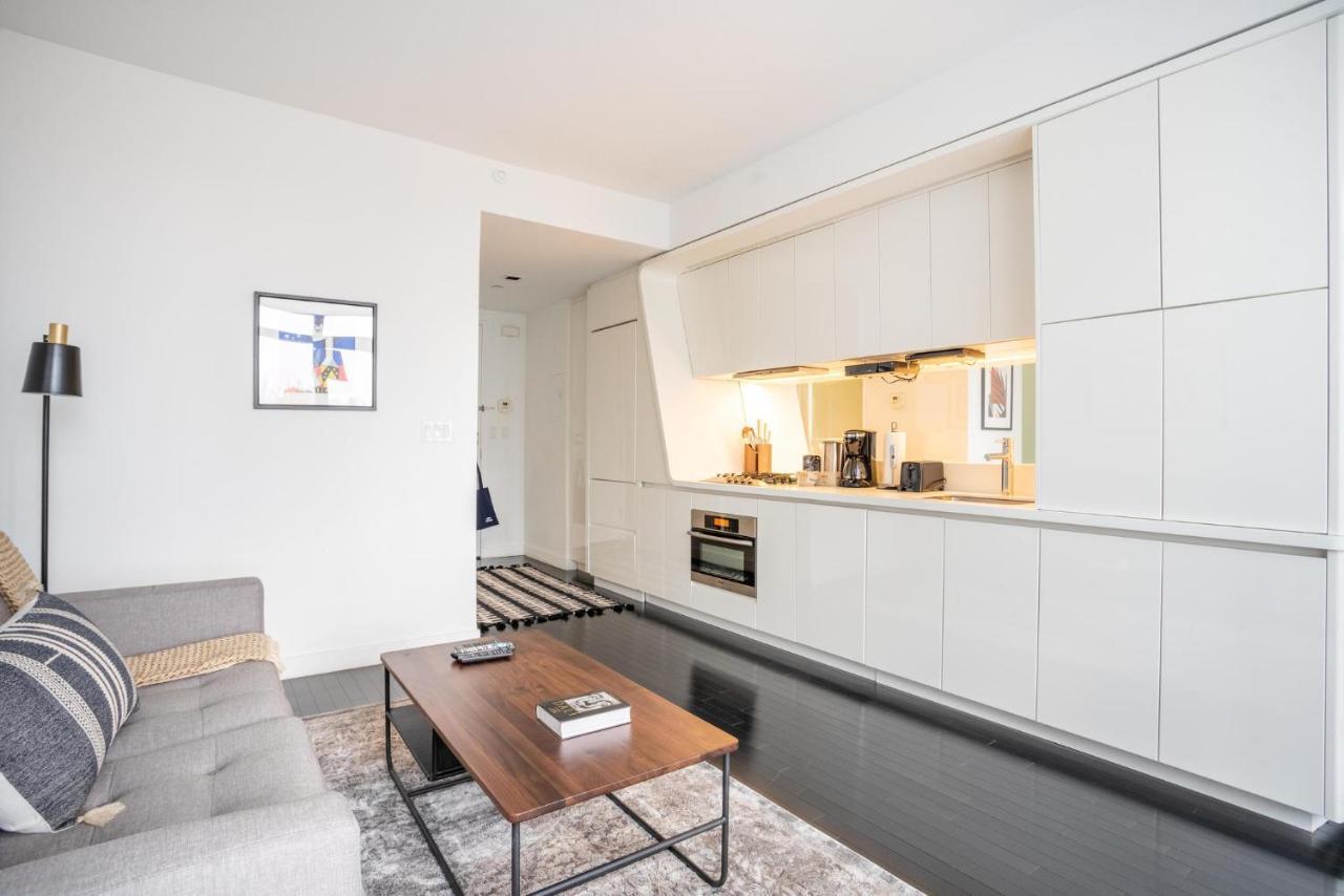 Apartamento The Residences At W - Downtown - Apt 27d *